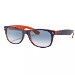 RB New Wayfarer2132 789/3F 52-18 Lyon Optique Terreaux Ray Ban