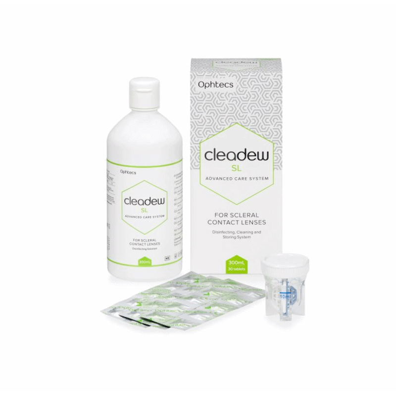 Cleadew SL 300ml