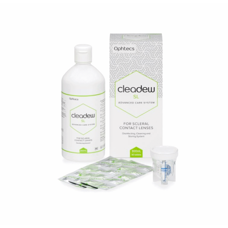 Cleadew SL 300ml