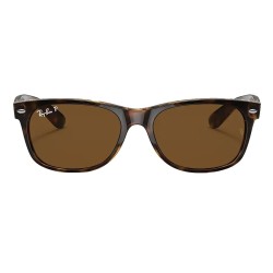 RB New Wayfarer2132 902/57 55-18 Lyon Optique Terreaux Ray Ban