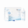 Binova intensity 3x350ml et 60ml