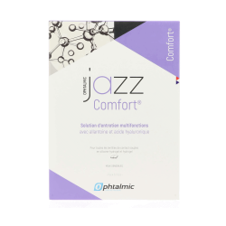 Jazz comfort 3x360ml