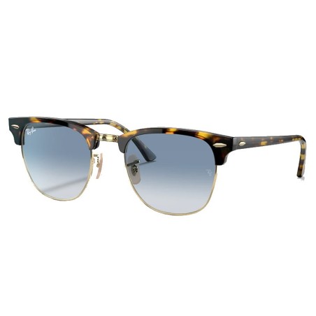 RB Clubmaster 3016 1335/3F 49-21 Lyon Optique Terreaux Ray Ban