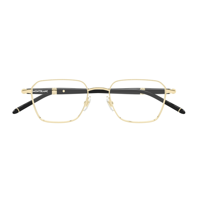 Montblanc MB0485O - 003 gold