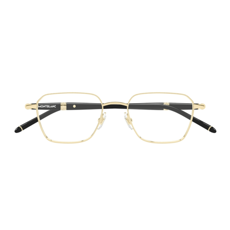 Montblanc MB0485O - 003 gold