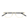 Montblanc MB0485O - 003 gold