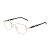 Montblanc MB0485O - 003 gold