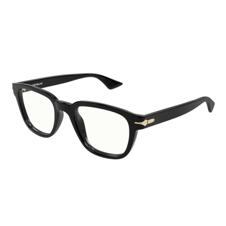 Montblanc MB0305O - 005 noir