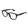 Montblanc MB0305O - 005 noir