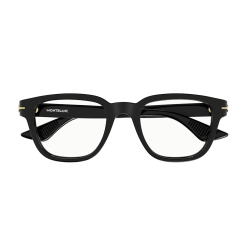 Montblanc MB0305O - 005 noir