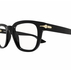Montblanc MB0305O - 005 noir