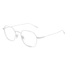 Montblanc MB0472O - 002 silver