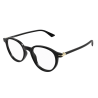 Montblanc MB0340O - 001 noir