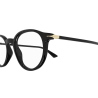 Montblanc MB0340O - 001 noir