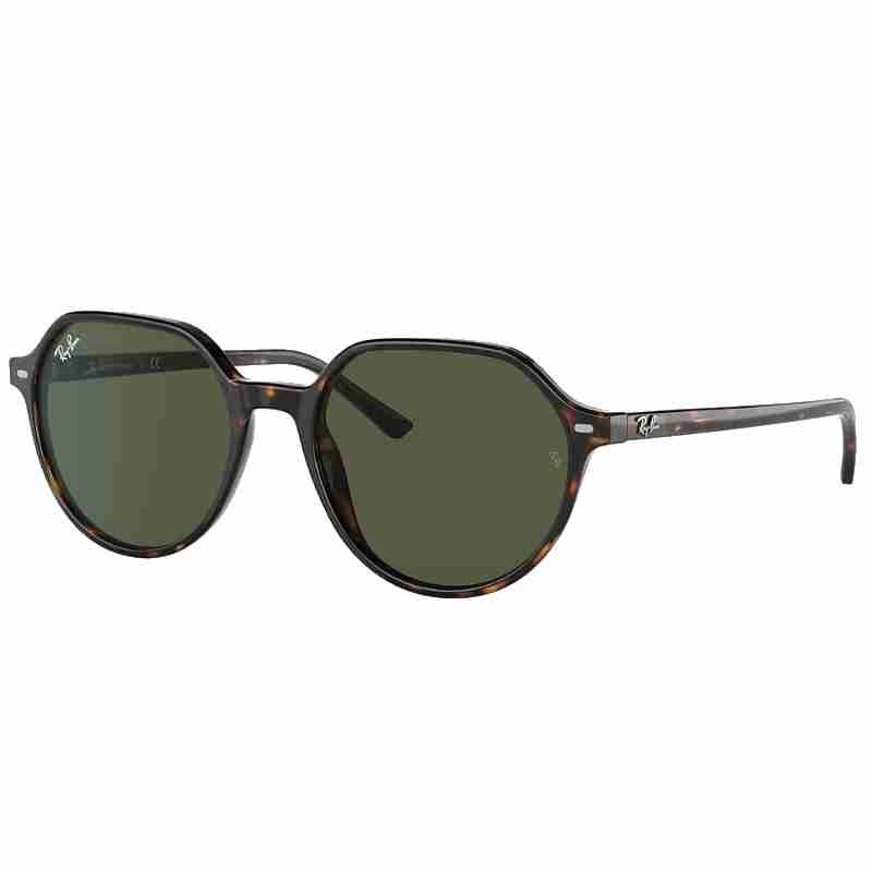 RB Thalia 2195 902/57 53/18 Lyon Optique Terreaux Ray Ban