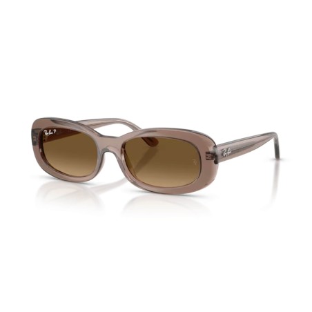 Ray Ban RB2221 6827/M2 53/18