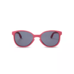 Ki et La Wazz 3 2/4Y framboise