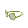 KI ET LA Ourson vert olive 2/4y
