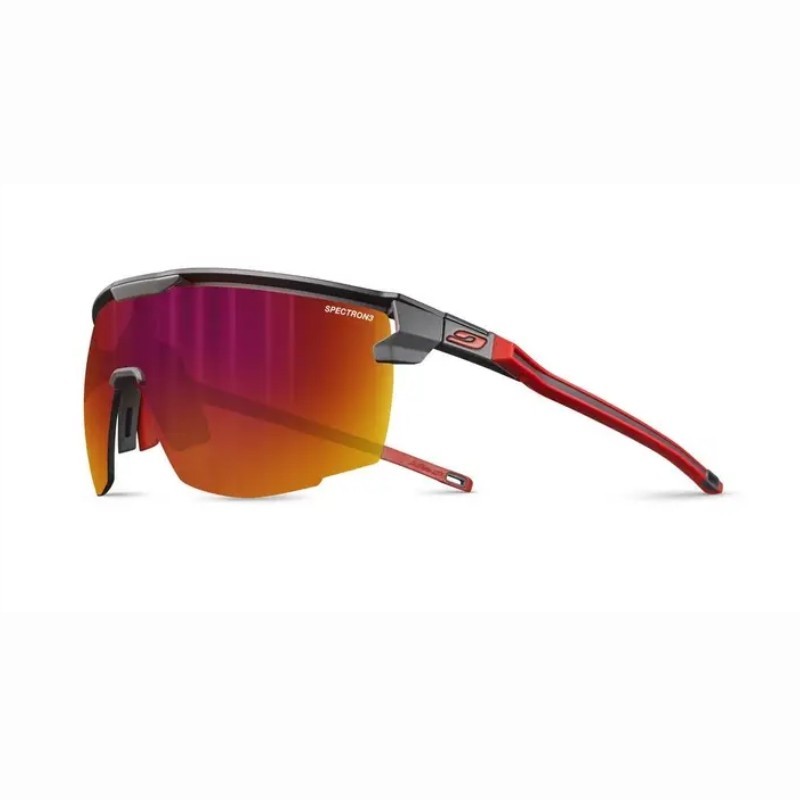 Julbo ultimate flash red J5461122 Lyon Optique Terreaux Julbo