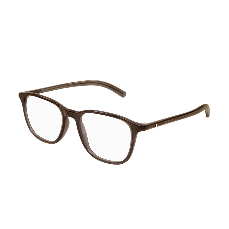 Montblanc MB0386O - 003 marron