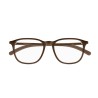 Montblanc MB0386O - 003 marron