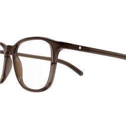 Montblanc MB0386O - 003 marron