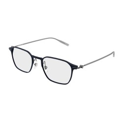 Montblanc MB0504O - 004 bleu