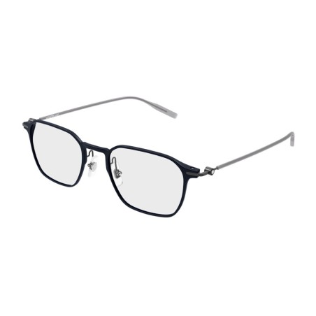 Montblanc MB0504O - 004 bleu