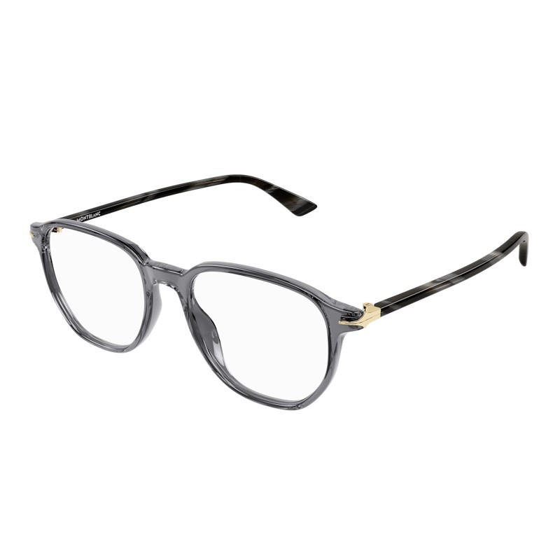 Montblanc MB0366O -004 - gris