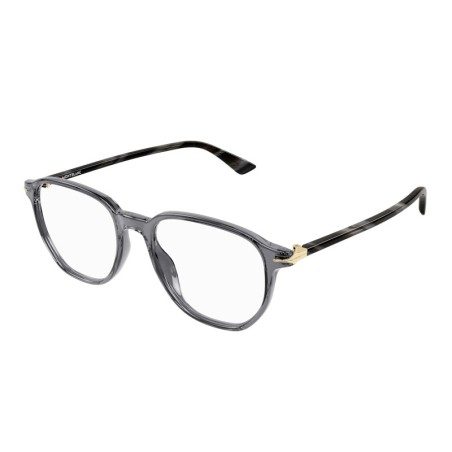 Montblanc MB0366O -004 - gris