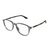 Montblanc MB0366O -004 - gris