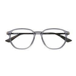 Montblanc MB0366O -004 - gris