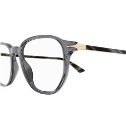Montblanc MB0366O -004 - gris