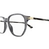 Montblanc MB0366O -004 - gris