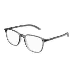 Montblanc MB0386O - 004 gris