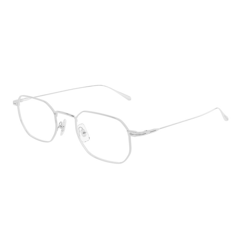 Montblanc MB0474O -002 - argent