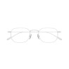 Montblanc MB0474O -002 - argent