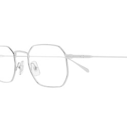 Montblanc MB0474O -002 - argent