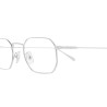 Montblanc MB0474O -002 - argent