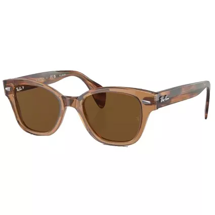 RB 0880S 6640/57 polarisé Lyon Optique Terreaux Ray Ban