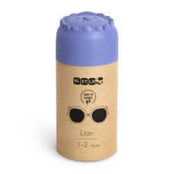 KI ET LA Lion Lila 1/2 ans Lyon Optique Terreaux KI ET LA