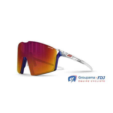 JULBO EDGE SP3 GROUPAMA FDJ Lyon Optique Terreaux Julbo