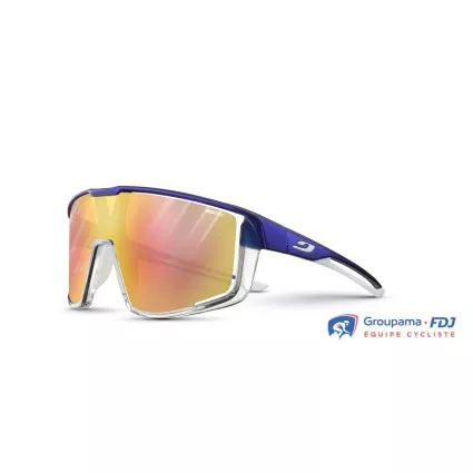 JULBO FURY REACTIV GROUPAMA FDJ Lyon Optique Terreaux Julbo